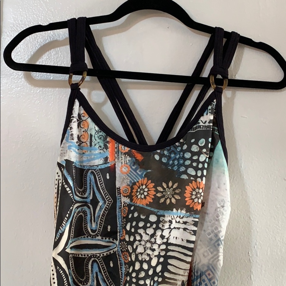 Yoga top